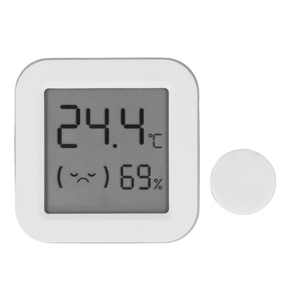 WiFi Thermometer Hygrometer for Greenhouse