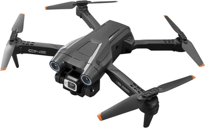 Z908 Pro Drone 4K Camera Drone with Obstacle Avoidance - 2 Batteries Included