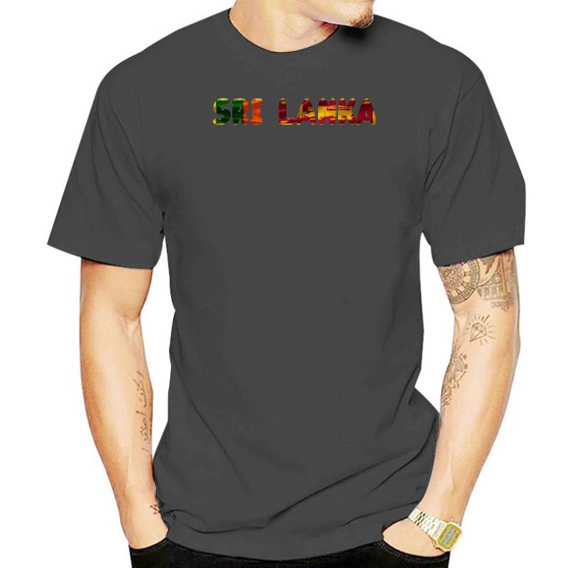 Sri Lanka Sri Lankan T-Shirt