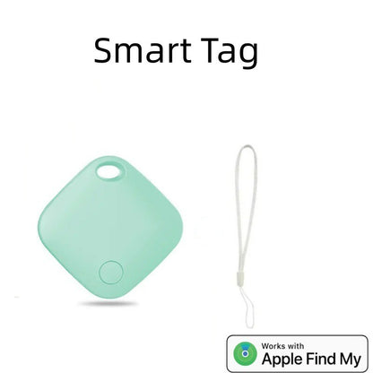 Smart Tag Tracker Versatile Key Finder with App - Keep Track of Your Essentials