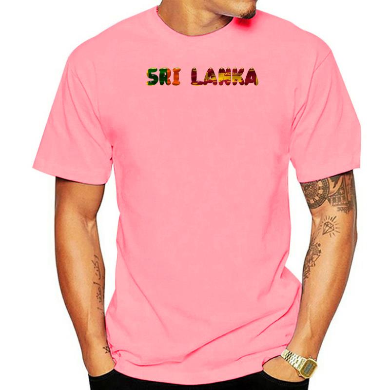 Sri Lanka Sri Lankan T-Shirt