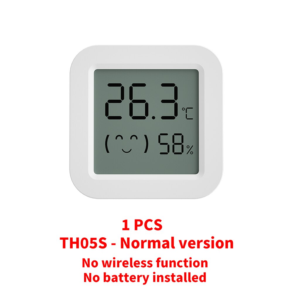 WiFi Thermometer Hygrometer for Greenhouse