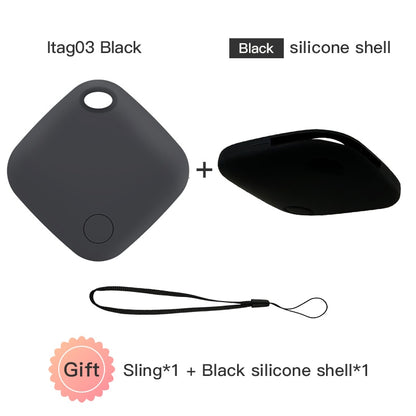 Smart Tag Tracker Versatile Key Finder with App - Keep Track of Your Essentials