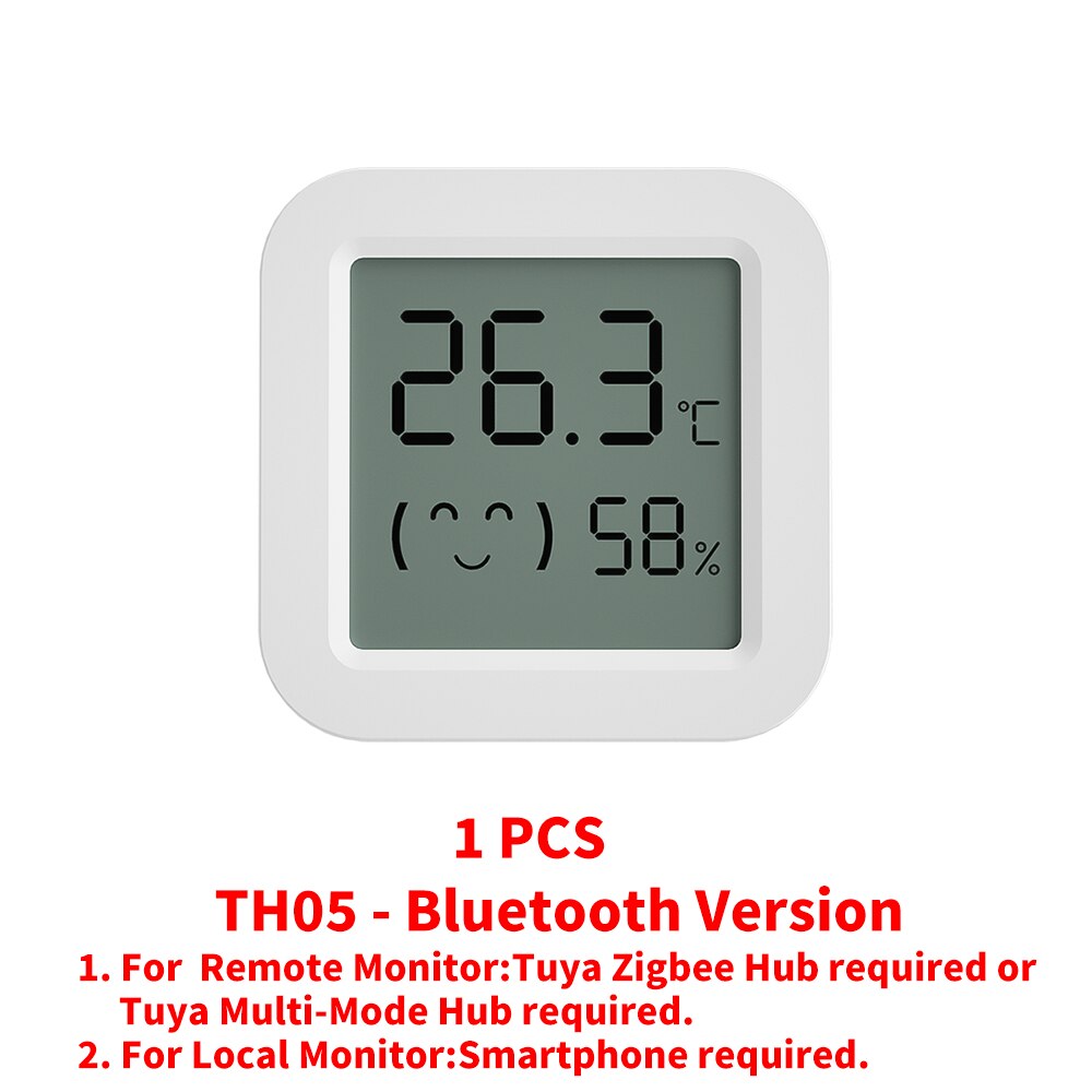 WiFi Thermometer Hygrometer for Greenhouse