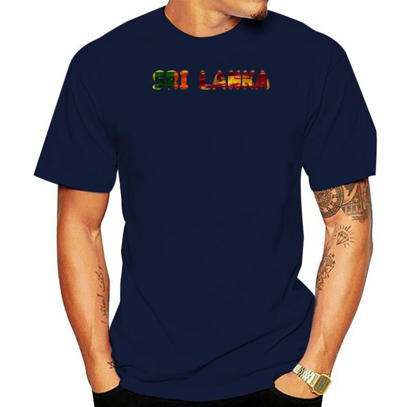 Sri Lanka Sri Lankan T-Shirt