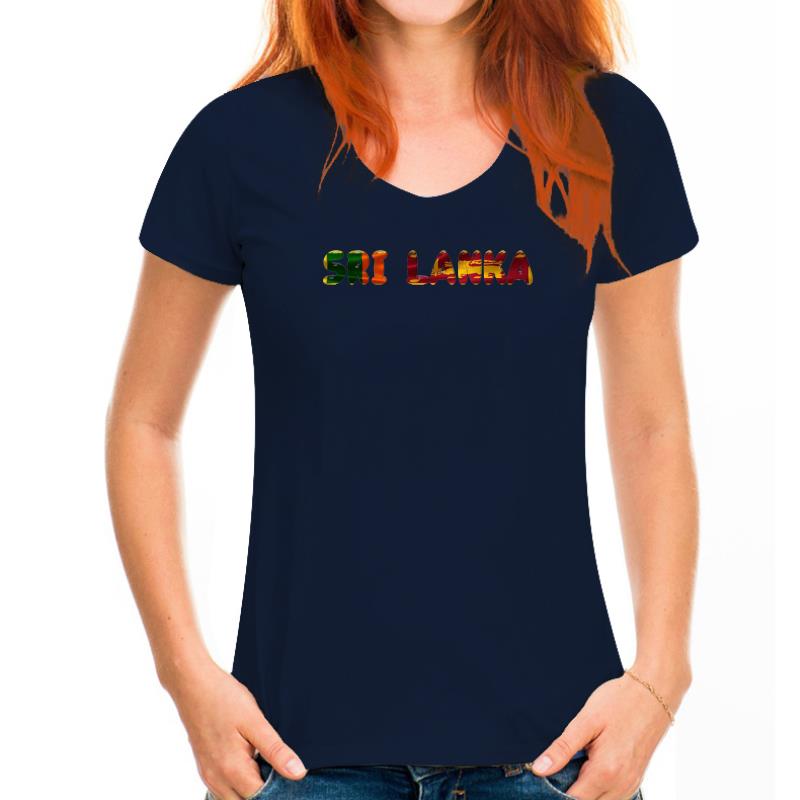 Sri Lanka Sri Lankan T-Shirt