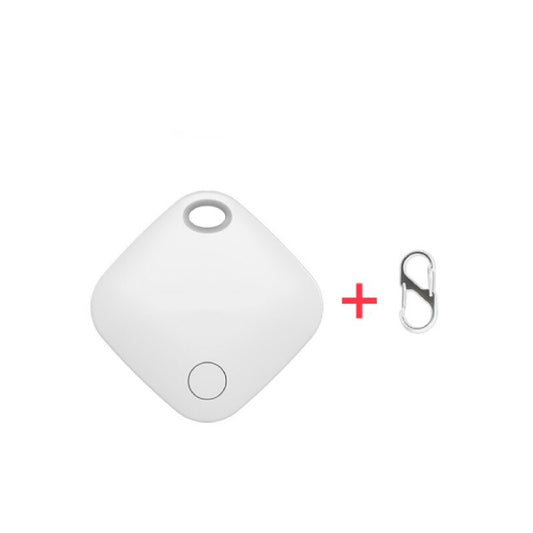 Smart Tag Tracker Versatile Key Finder with App - Keep Track of Your Essentials