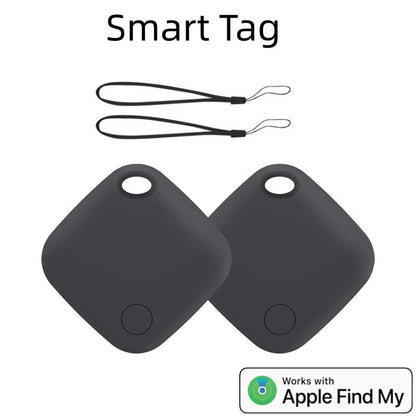 Smart Tag Tracker Versatile Key Finder with App - Keep Track of Your Essentials