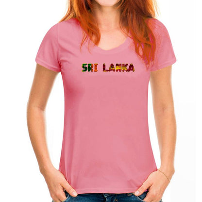 Sri Lanka Sri Lankan T-Shirt