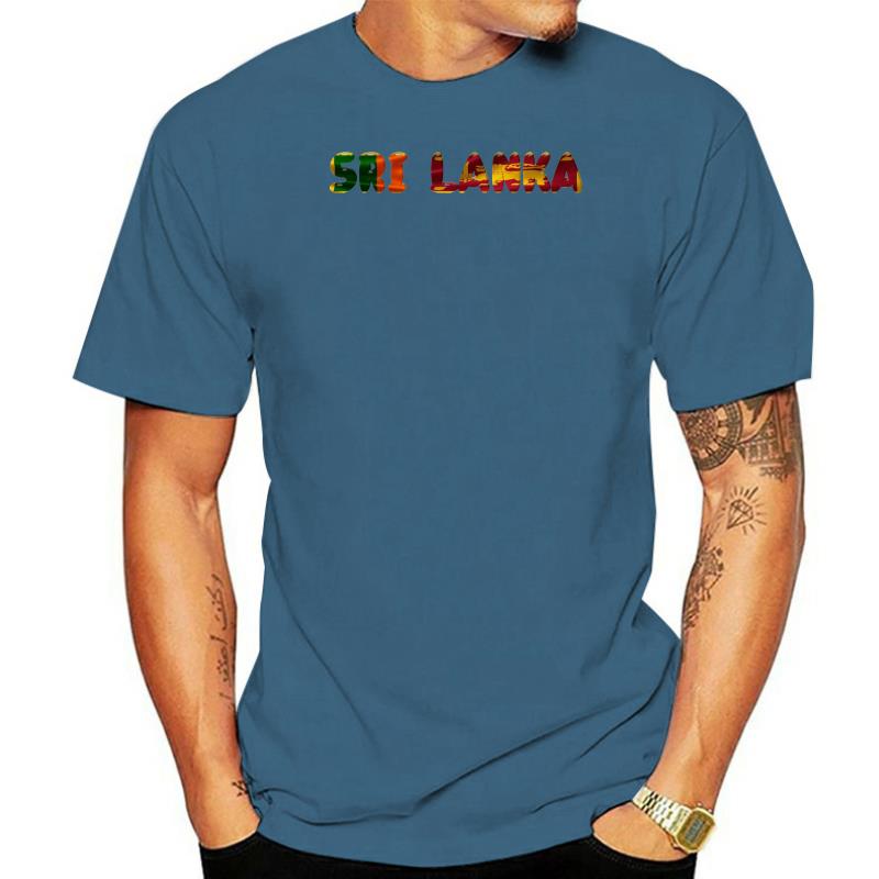 Sri Lanka Sri Lankan T-Shirt